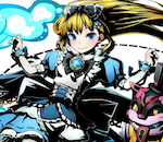 【ディバゲ】御伽城アリスが明日11時から始まるぞ！！