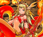 【パズドラ】エキドナは究極で逆にマイナスすらあり得そうなのが怖い