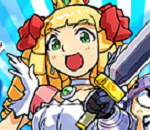 【パズドラ】「ケリ姫コラボ」復活！ケリ姫スイーツもおもしろいよー！！