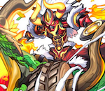 【パズドラ】ディノライダー究極ってチェイサーに似てない??