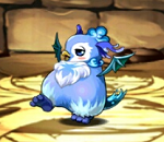 【パズドラ】ペンペンドラ「経験値50683用意しろ」