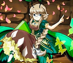 【パズドラ】リリーさん出てくれない・・・