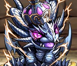 【パズドラ】休日にチョキだと思った？残念、鉄クズでしたｗｗｗｗｗ