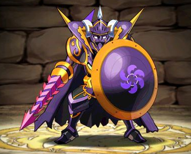 【パズドラ】光闇おっさんの専用ダンジョンが欲しい！！