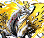 【パズドラ】新降臨キャラクター「直江兼続」のイラスト公開!!