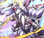 【パズドラ】ラー究極進化の分岐イラストキタ━━━━(゚∀゚)━━━━!!