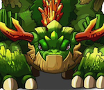 【パズドラ】データ更新でパズドラZコラボの画像追加！！尻尾の先になんかついてるｗｗｗｗｗ