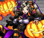 【ディバゲ】収穫区ハロウィンランド開始…したのは良いけどイベント被せすぎ！！