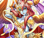 【パズドラ】このタイミングで花火の修正ということは光ヘラも花火か??