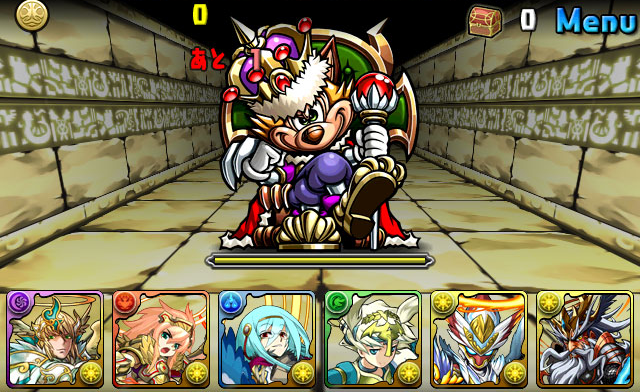 【パズドラ】ミッキーじゃないよ！ 「ファミ通App コラボ」配信開始