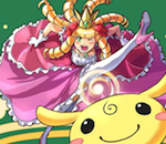 【パズドラ】ケリ姫の究極進化が決定!!ケリ姫の再入手も可能に