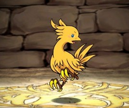 【パズドラ】チョコボって結局なんだったの？？