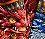 【パズドラ】明日「チョキルビ」 クル━━━━━(゚∀゚)━━━━━!?