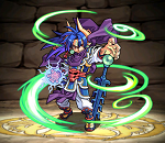 【パズドラ】3日間地獄回し続けたのにサイガ出なかった・・・