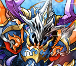 【パズドラ】ヴァル、クーフー、ジークのLSは各タイプ攻撃力3倍！！ちなみに今日はゴルドラ