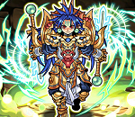 【パズドラ】上級でサイガ出ない奴はパズドラの才が無いんだよ