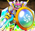 【パズドラ】初めて虹おっさん手に入れたときの感動を思い出せよ（´；ω；｀）