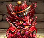 【パズドラ】E組チョキルビ開始！！連続噛みつきに注意