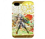 『パズドラ総選挙』1位はグレイスヴァルキリー!!iPhoneケースの予約開始