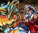 【パズドラ】ホルス持ってたら無理にゼウス育てる必要ないかな??