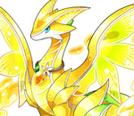 【パズドラ】フルーツドラゴンシリーズ「レモンドラゴン」のイラストが公開!!覚醒スキル9個ってどんなんだよwwwww