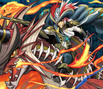 【パズドラ】海賊は闇メタでいこうと思うんだけどサブは半蔵フィンアーサークシでいいかな??