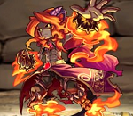 【パズドラ】ガチャのハズレ保管してる？ → 全部揃えたけど一体も捨ててないよ