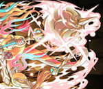 【パズドラ】四神で一番不人気なのはだれ??