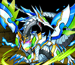 【パズドラ】「魔石龍の大洞窟」開始!!おっさんが強いwwwwwww