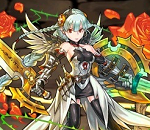 【パズドラ】ヴァルキリーが究極進化でグレるのがつらい