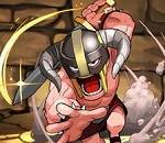 【パズドラ】「CoCコラボ」開始!!ゴブリン硬すぎワロタwwwww