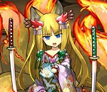 【パズドラ】ステッカー娘限定「女の子ガチャ」開始！！かわいいは正義！！！！！！