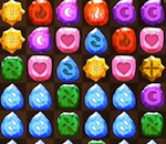 【パズドラ】パズルの盤面拡張して地獄級とかに分けたら面白いんじゃね？？