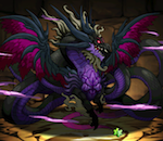 【パズドラ】パズドラZコラボのボス「裏樹天龍ホウライ」の画像ｷﾀ━━━━(ﾟ∀ﾟ)━━━━!!