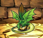 【パズドラ】アンケ6がドラゴンプラントになったら史上最強のプラント誕生かｗｗｗｗ