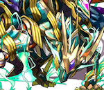 【パズドラ】カノープス究極はごちゃごちゃし過ぎてるな