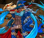 【パズドラ】ゲームスタート時の神はどれがいいの？？