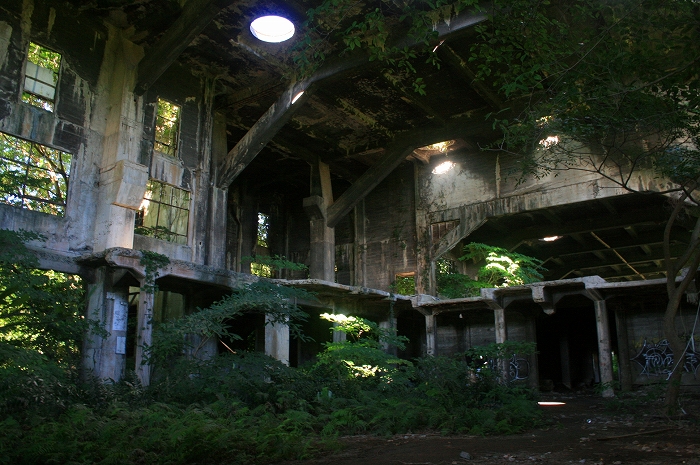 川南工業浦之崎造船所跡に行ってきました 佐賀県伊万里市 寄る辺ない旅のブログ 川南工業浦之崎造船所跡に行ってきました 佐賀県伊万里市 寄る辺ない旅のブログ