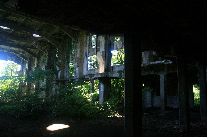 川南工業浦之崎造船所跡に行ってきました 佐賀県伊万里市 寄る辺ない旅のブログ 川南工業浦之崎造船所跡に行ってきました 佐賀県伊万里市 寄る辺ない旅のブログ
