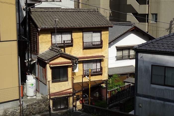 下呂温泉の歓楽街に行ってきました 岐阜県下呂市 寄る辺ない旅のブログ