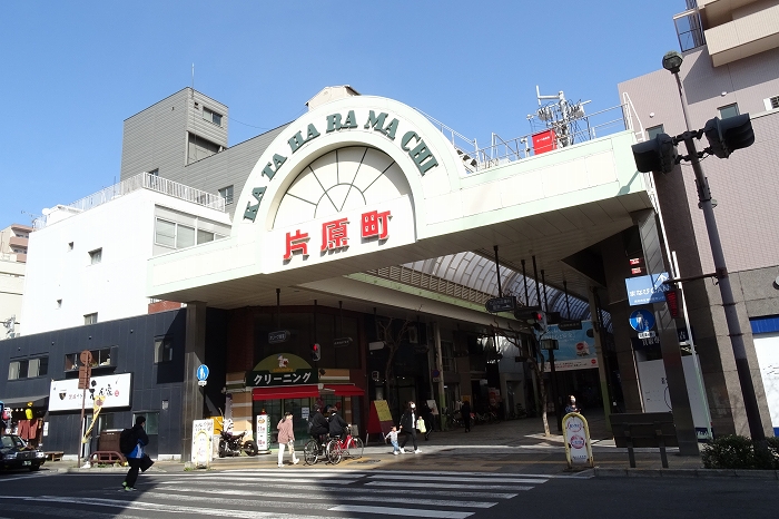 高松市の歓楽街に行ってきました 香川県高松市 寄る辺ない旅のブログ