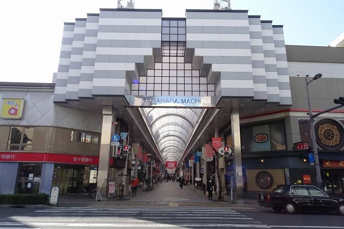 高松市の歓楽街に行ってきました 香川県高松市 寄る辺ない旅のブログ