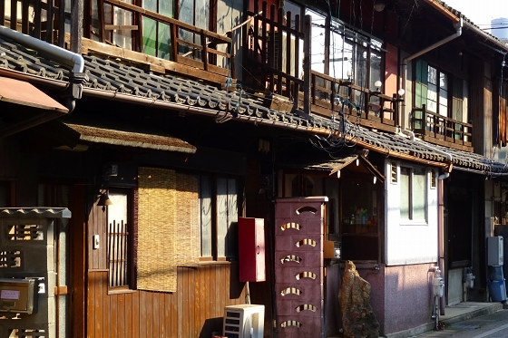 櫻楽園跡に行ってきました 愛知県犬山市 寄る辺ない旅のブログ