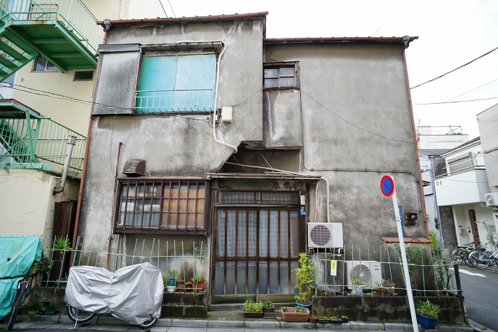 新吉原遊郭跡に行ってきました 東京都台東区 寄る辺ない旅のブログ