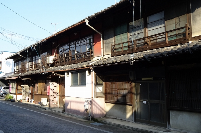 櫻楽園跡に行ってきました 愛知県犬山市 寄る辺ない旅のブログ 櫻楽園跡に行ってきました 愛知県犬山市 寄る辺ない旅のブログ