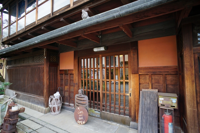 きんせ旅館に行ってきました 京都府京都市 寄る辺ない旅のブログ きんせ旅館に行ってきました 京都府京都市 寄る辺ない旅のブログ
