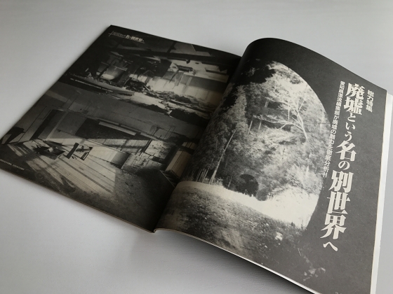 愛知県漂流というマニアックな小冊子【激レア本】 : 寄る辺ない旅のブログ