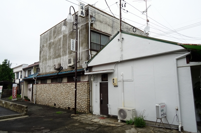 花岡園跡に行ってきました 愛知県一宮市 寄る辺ない旅のブログ