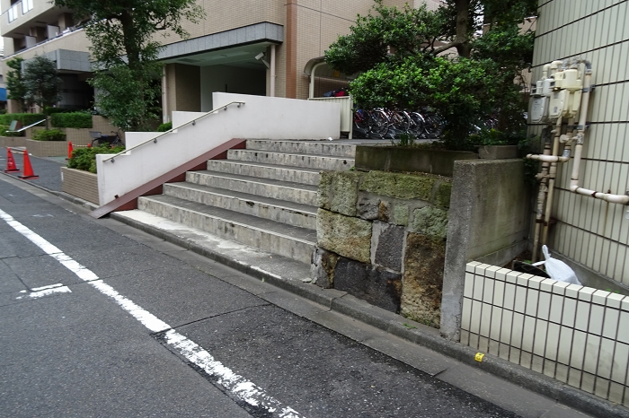 新吉原遊郭跡に行ってきました 東京都台東区 寄る辺ない旅のブログ