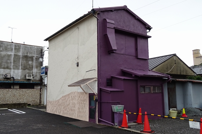 花岡園跡に行ってきました 愛知県一宮市 寄る辺ない旅のブログ